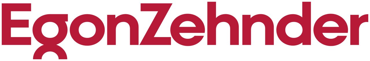 Egon Zehnder logo