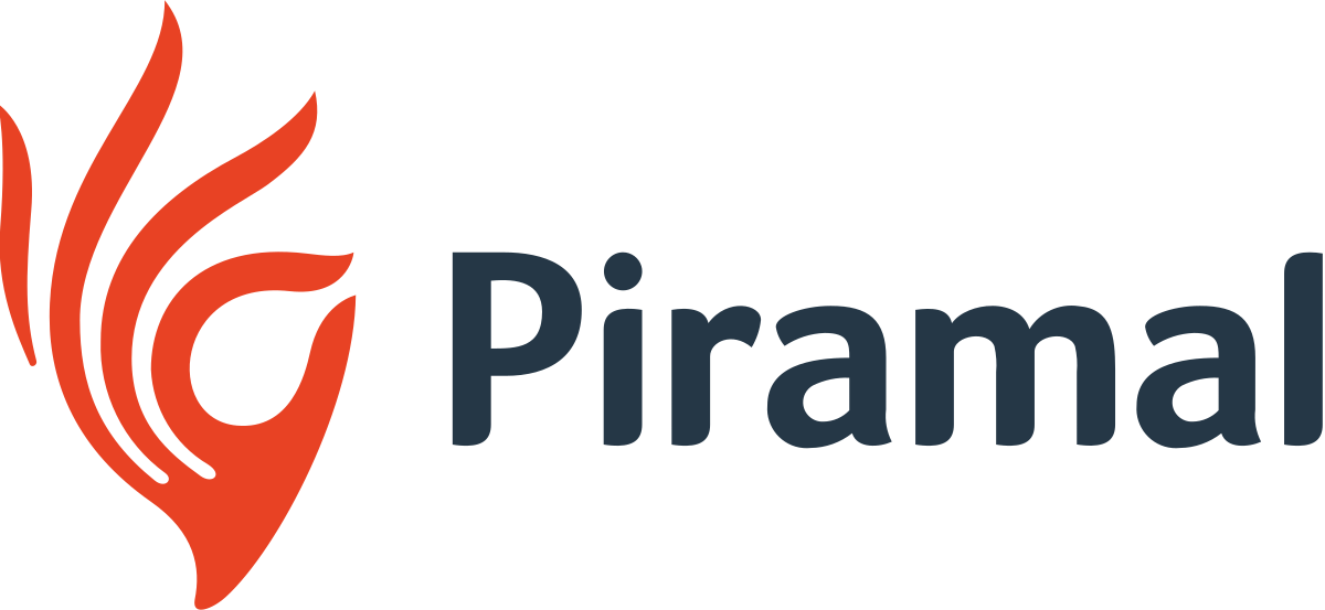 Piramal Enterprises and Group logo