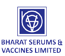Bharat Serums logo