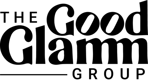 Good Glamm Group logo