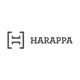 Harappa logo
