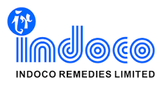 Indoco logo