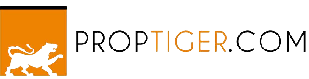 PropTiger logo