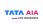 Tata AIA logo