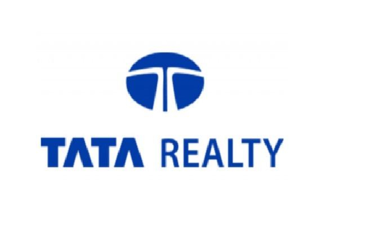 Tata Realty logo