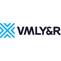 VMLY&R logo